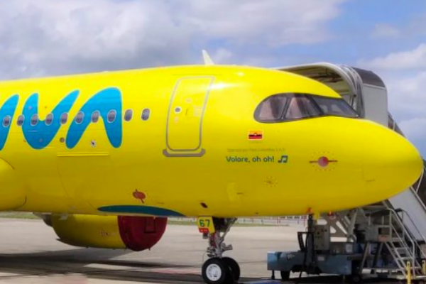 Viva Air responde a Latam y a JetSmart sobre intención de compra: "No más distractores para la conversación realmente importante"