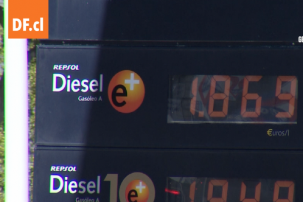 <p>Ahora en DF | Gigante Repsol gana un 70% más respecto al año anterior y anuncia inversiones históricas</p>