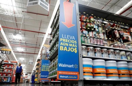 <p>Filial de Walmart en México prevé que 2023 será desafiante, pero asegura que inversiones serán “superiores al promedio histórico”</p>