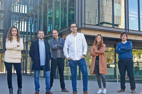Wbuild cierra ronda de US$ 1,2 millones con Amarena, familia Leria Luksic y Fernando González