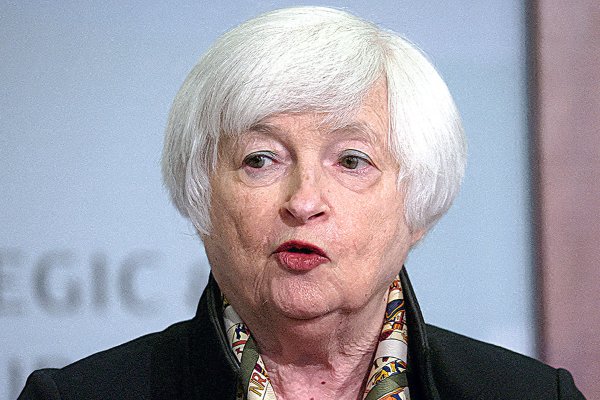 Las mujeres que estarán al frente de la economía más grande del mundo