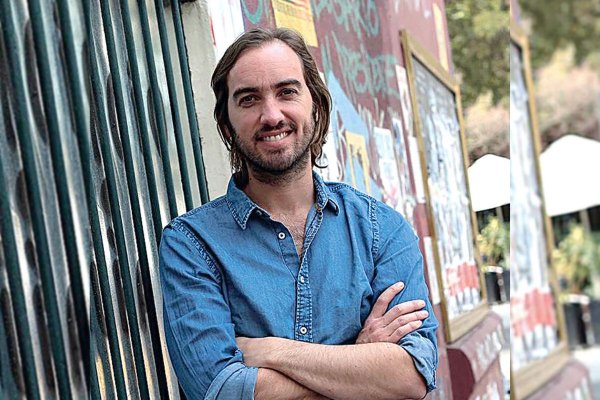 Nicolás Cruz: "El fuego no solo quema casas, devasta comunidades"
