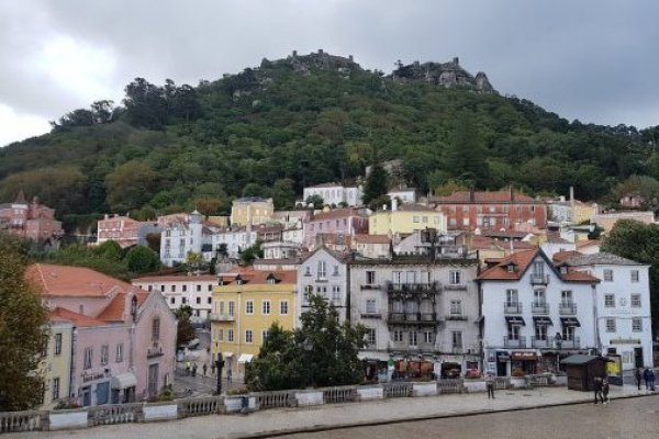 Portugal suspende la 'golden visa' para los más ricos