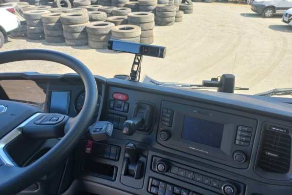 La solución tecnológica implementada por ENAP para evitar accidentes en su operación de transporte