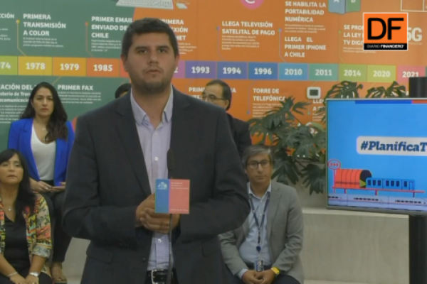 Ahora en DF | Transporte anuncia Plan de Movilidad para la reactivación de marzo