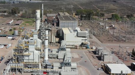 <p>Central Puerto, el holding argentino que está apostando por la energía y la celulosa</p>