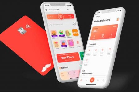 <p>Peruana Interbank podría poner fin a su alianza con Rappi en el negocio financiero</p>