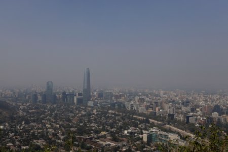 <p>Chile recupera su puesto como el país más seguro para invertir de América Latina</p>