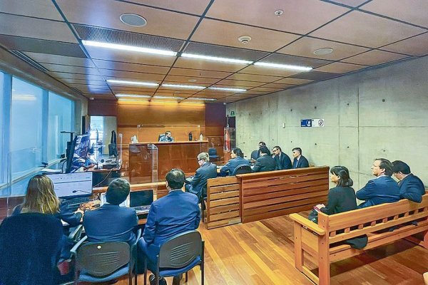 Exabogado de Sierra Bella gastó $1.800 millones en casinos de juego mientras cumplía arresto domiciliario