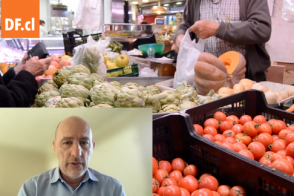 <p>Ahora en DF | Ventas del sector comercio cayeron un 15% en enero 2023</p>