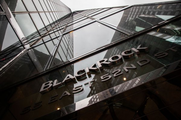 BlackRock: "No creemos que la Fed vaya a recortar las tasas en 2023"