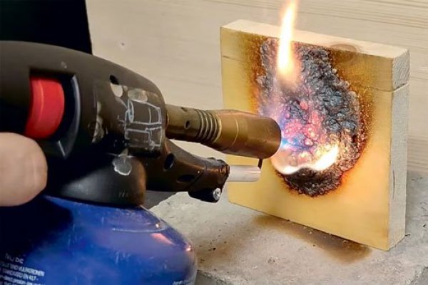 Innovadores materiales resilientes al fuego para la construcción