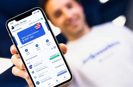 <p>Global66 estrena herramienta para cobros en cinco países de América Latina</p>