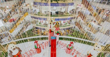 <p>Apertura de nuevos centros comerciales en Colombia cae con fuerza a solo dos edificios en 2023</p>