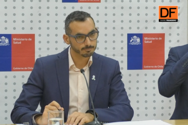 Ahora en DF | Gobierno contabiliza 450 médicos involucrados en presunta venta de licencias médicas durante 2022