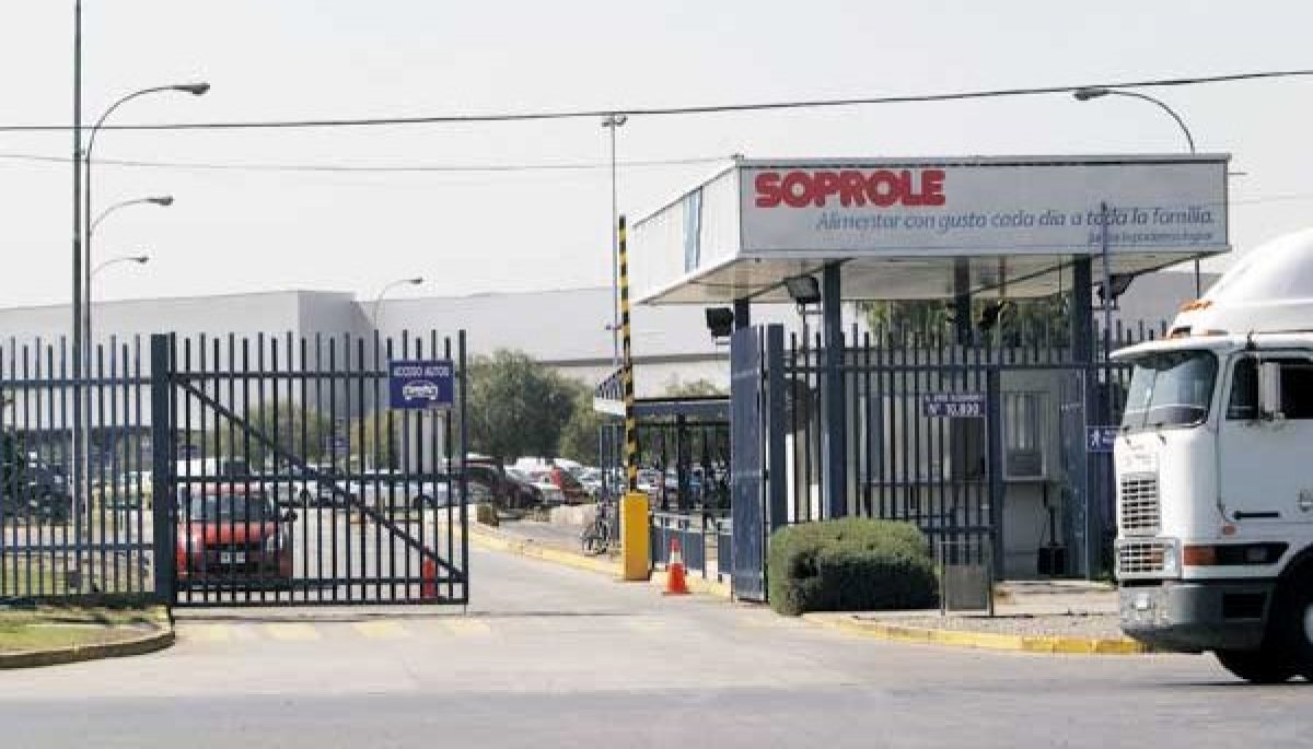 Innovación y sostenibilidad: la apuesta de Soprole para optimizar su producción