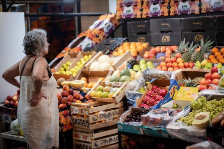 <p>¿Qué es el programa de “precios justos” que implementó el gobierno de Argentina para contener la inflación?</p>