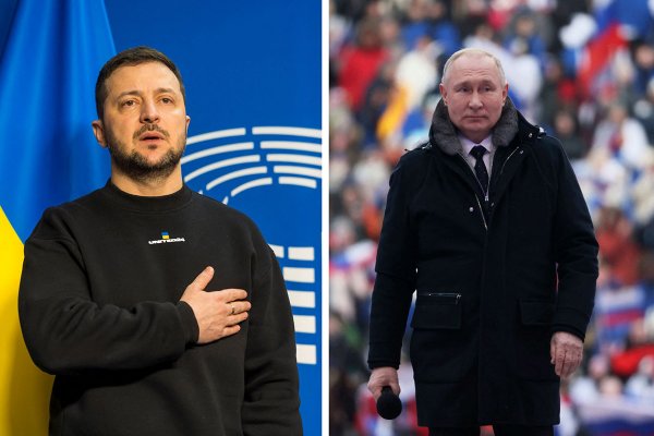 Qué ha cambiado en el mundo y qué no tras un año de guerra entre Rusia y Ucrania
