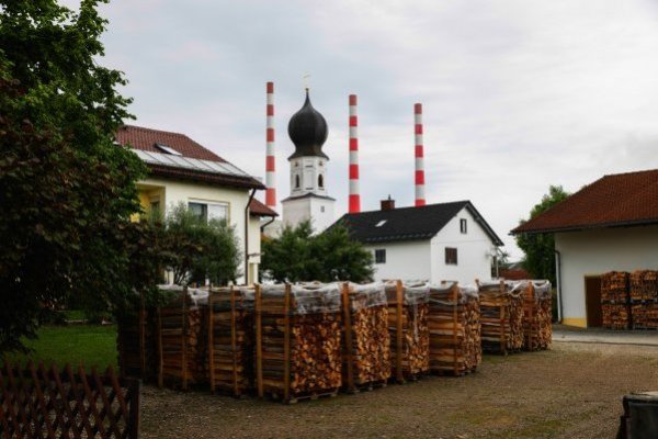 Alemania ofrece actualmente subvenciones de hasta el 45% del precio de una bomba si sustituye a una vieja caldera de gasóleo.