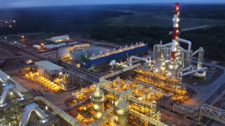 <p>Canadiense First Quantum suspende operaciones en mina de Panamá mientras sigue negociación con el Gobierno por impuestos</p>