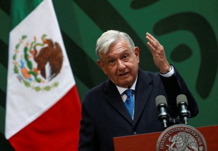 <p>Senado de México aprueba grandes recortes a agencia electoral y desata dudas sobre respeto a la democracia</p>