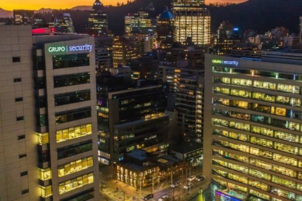 Grupo Security obtiene utilidades récord y alista inversiones para plan digital en 2023