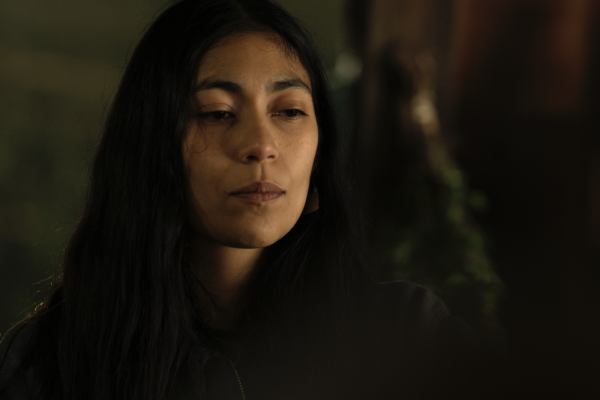 La primera película de acción de Fábula: “Es una historia que se podría repetir aquí y en la quebrada del ají”