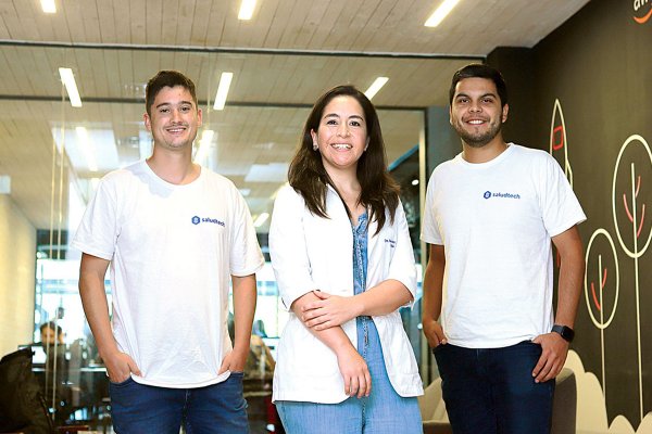 Emprendedores de La Serena quieren llevar salud de calidad a las comunas rurales