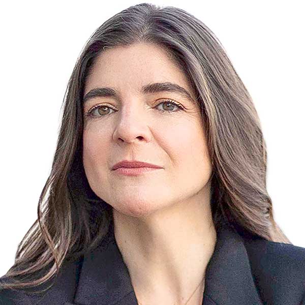 Derechos de la mujer: un nuevo discurso