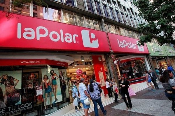 La Polar deberá pagar más de US$ 18 millones a AFP Capital