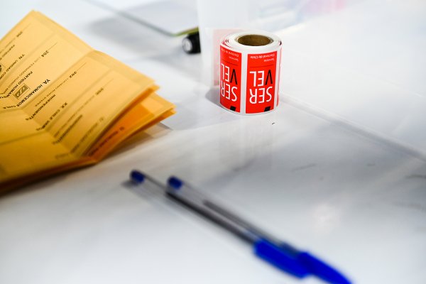 Reconstruir, libertad, seguridad y experiencia: Las consignas para la franja de los consejeros constitucionales