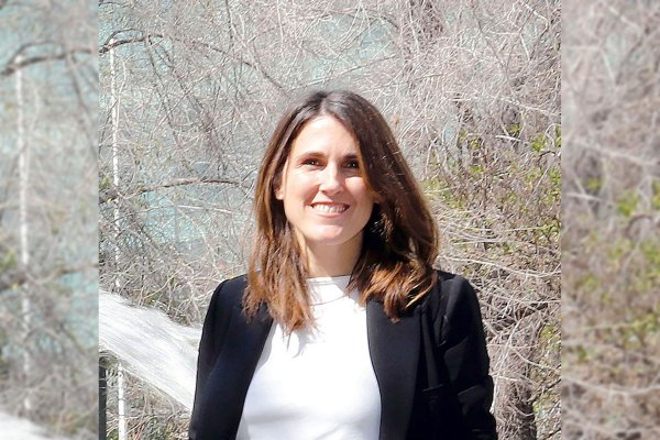 Paula Streeter: "Existen temas urgentes que abordar y la política no puede seguir distanciada de las verdaderas preocupaciones de las personas"