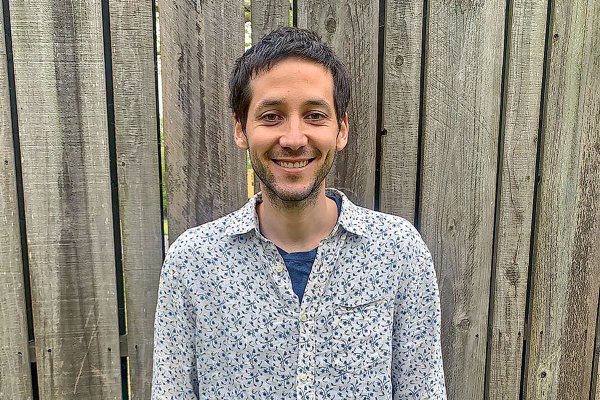 Cristóbal Otero y reforma a notarios: "Si el gobierno es exitoso dará un gran paso para recuperar la confianza de la ciudadanía"