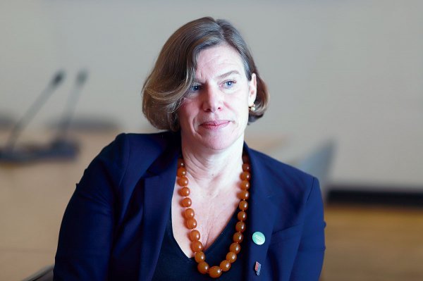 Nuevo libro de Mazzucato cuestiona la dependencia de los gobiernos por asesores externos