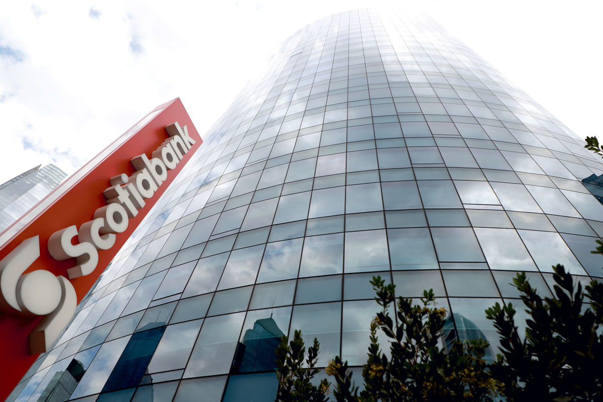 <p>Scotiabank busca convertirse en un banco masivo y apuesta por el modelo de neo banco 100% digital</p>