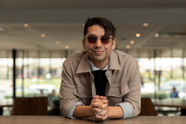 Copano cuenta sus planes después de Viña: lanzará marca de ropa, una startup y prepara show en Brooklyn