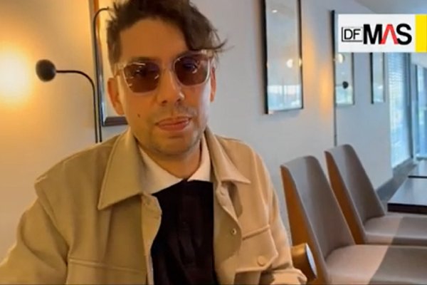 <p>Fabrizio Copano revela sus planes con su startup Cardigan</p>