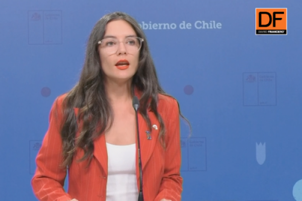 <p>Ahora en DF | Gobierno no se cierra a propuestas por reforma tributaria pero llama a mantener niveles de recaudación</p>
