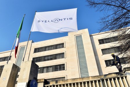 <p>Stellantis invierte US$ 155 millones en mina de cobre argentina para desarrollo de baterías de autos eléctricos</p>