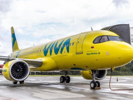 <p>Un nuevo actor para el caso Viva Air: Nella Airlines Group manifesta intención de comprar la low cost colombiana</p>