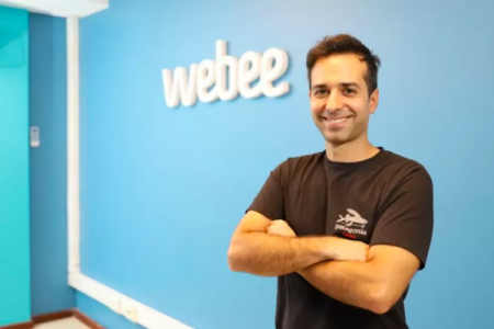 <p>Kamay Ventures y Coca-Cola apuesta por una startup argentina que optimiza la manufactura y la agricultura</p>