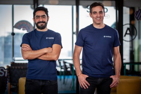 <p>Rankmi se fusiona con Osmos y recibe fondos de Softbank para fortalecer operación en México</p>