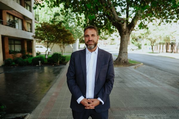 Jaime Winter deja AZ y prepara proyecto de litigación compleja, además de impulsar una legaltech