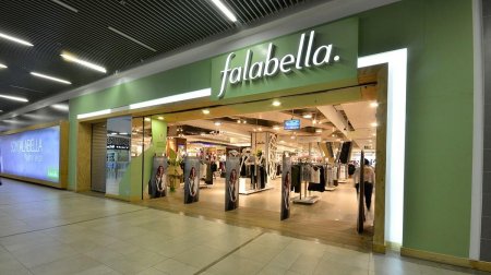 <p>Utilidades de Falabella caen 86% en 2022 y anuncia el plan de inversión para este año</p>