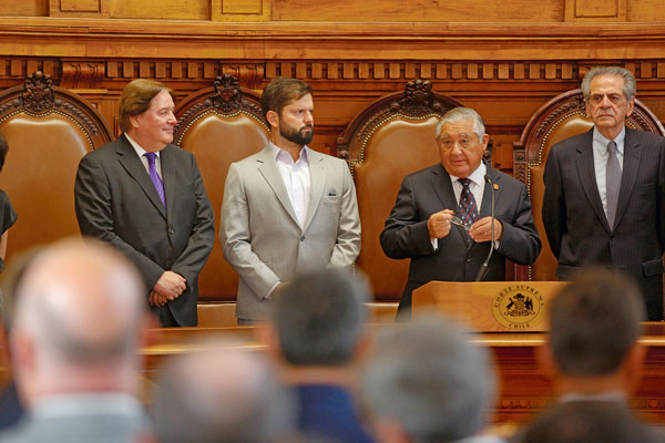 Suprema: los recursos contra Isapres sumaron 668 mil en 2022