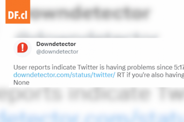 <p>Ahora en DF | Twitter sufre una caída y miles de usuarios notifican problemas en sus cuentas</p>