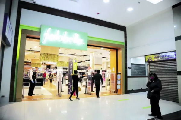 Falabella apuesta fuerte a Colombia con el lanzamiento de su e-commerce y de su tienda IKEA en 2023