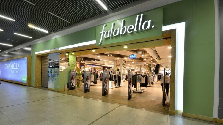Utilidades de Falabella caen 86% en 2022 y anuncia el plan de inversión para este año