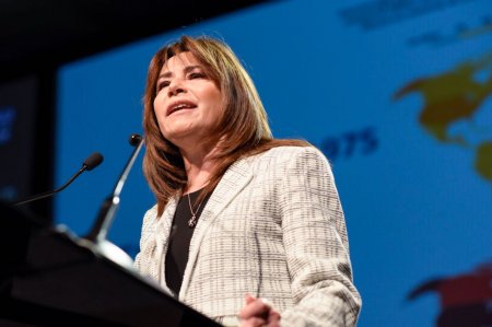 <p>Cambios al interior de Leche Gloria: Valeria Flen deja la gerencia general</p>