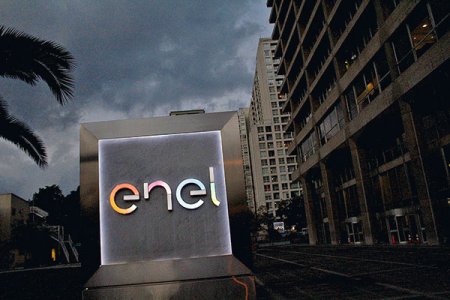 <p>Enel Américas: “Nuestro objetivo es reducir los costos de capital que son más altos"</p>